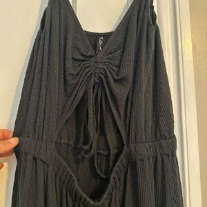 Urban Outfitters jumpsuit with keyhole size medium